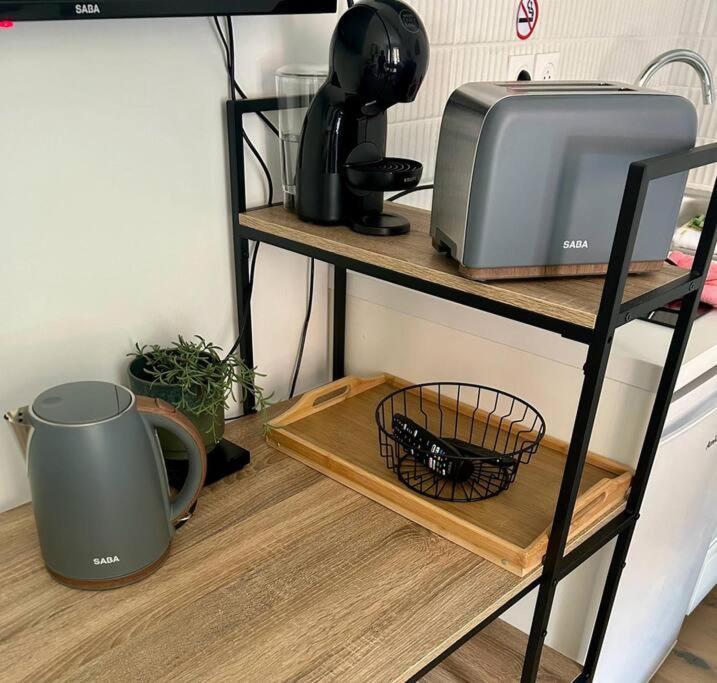 Le Romy Appartement