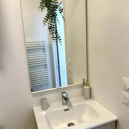 Appartement Le Romy à Toulouse Extérieur photo