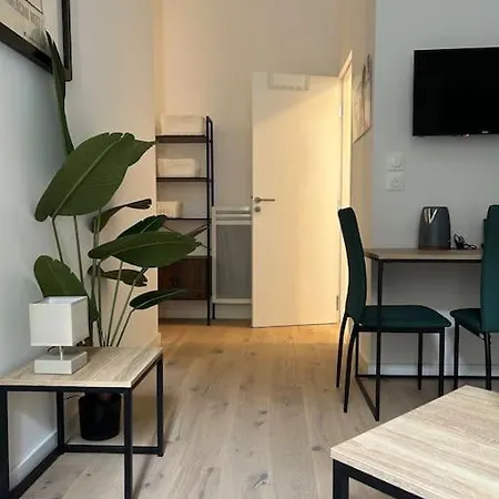 Appartement Le Romy à Toulouse Extérieur photo