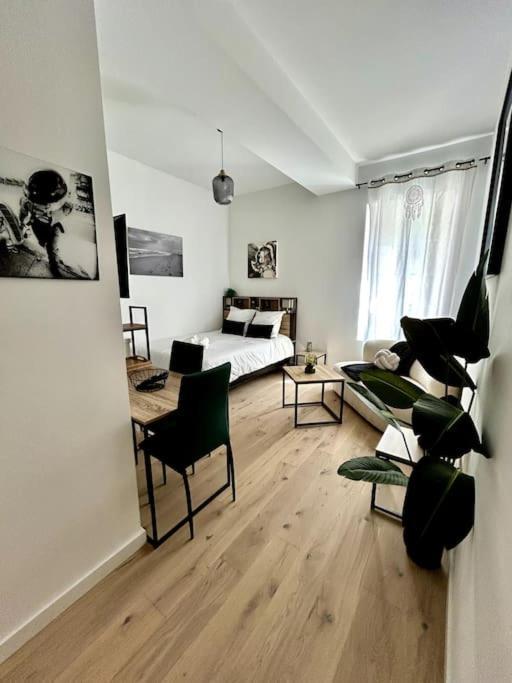 Apartment Le Romy Toulouse