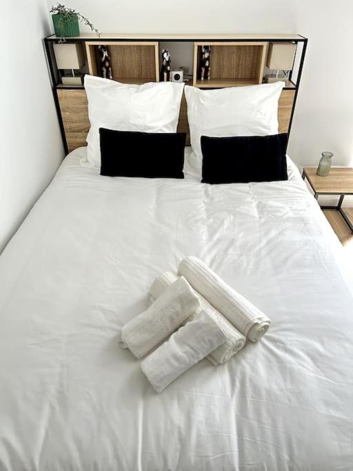 Le Romy Apartment *