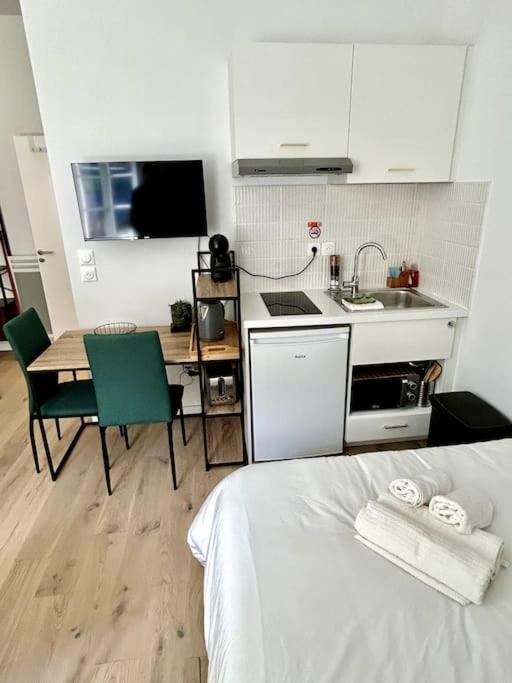 Le Romy Apartment Toulouse