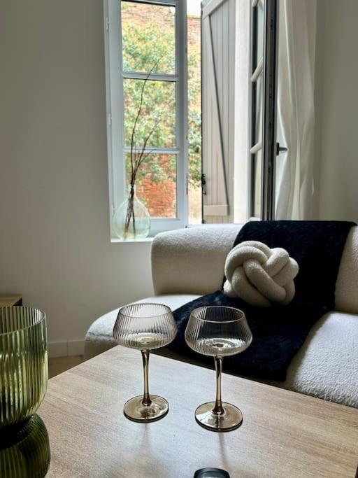 Apartment Le Romy Toulouse